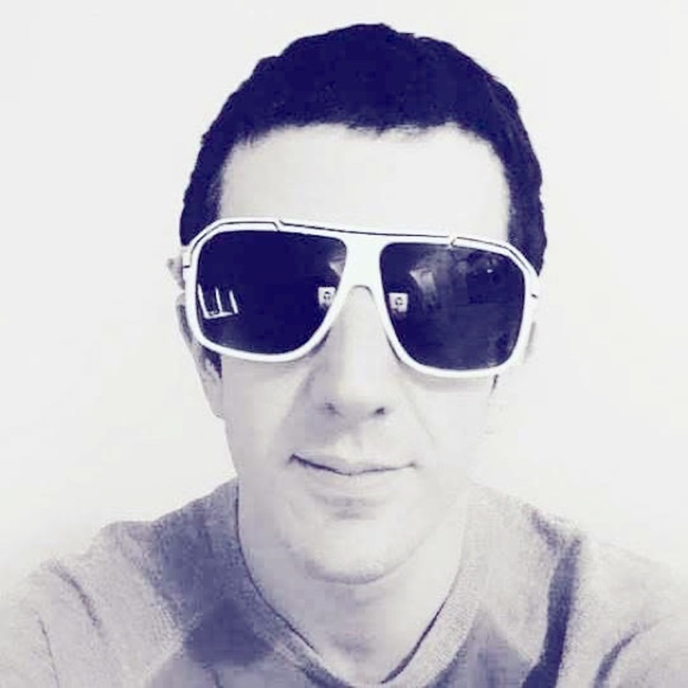 Meet your Posher, Mark